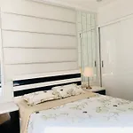 Nice Apartment In Park Hill-Times City, Cozy 2Br
