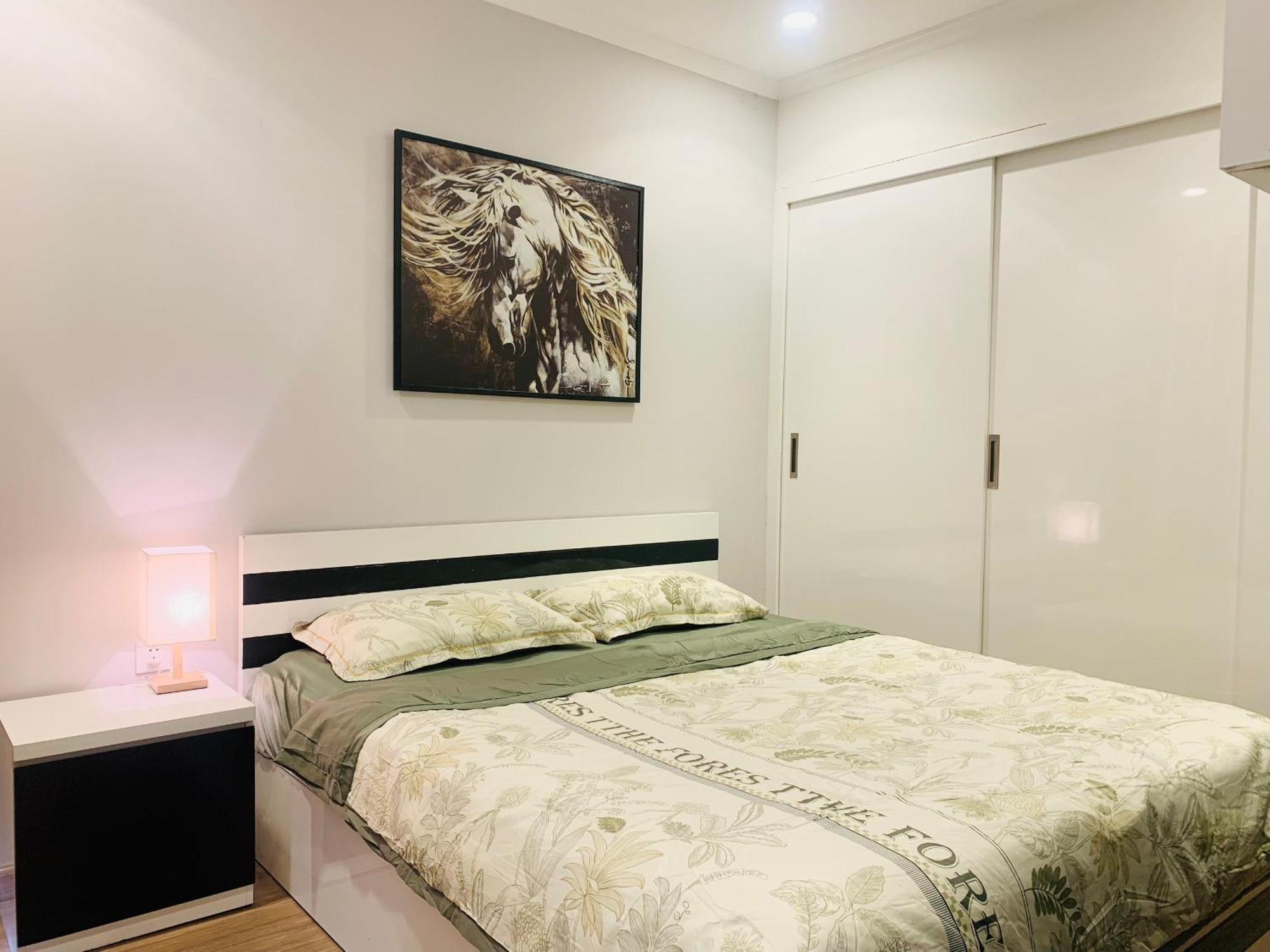 In Park Hill-times City, Cozy 2br