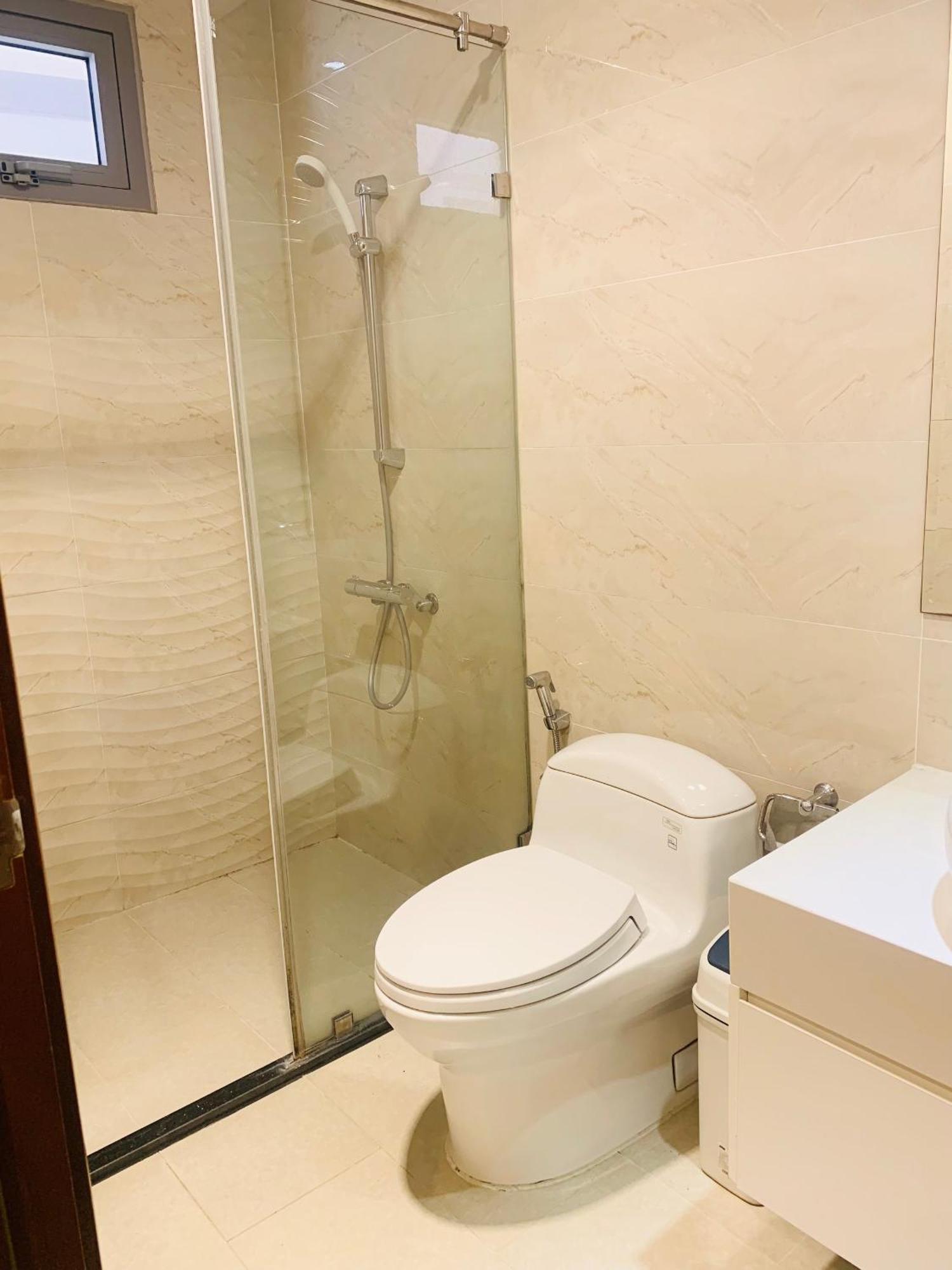 In Park Hill-times City, Cozy 2br Căn hộ *