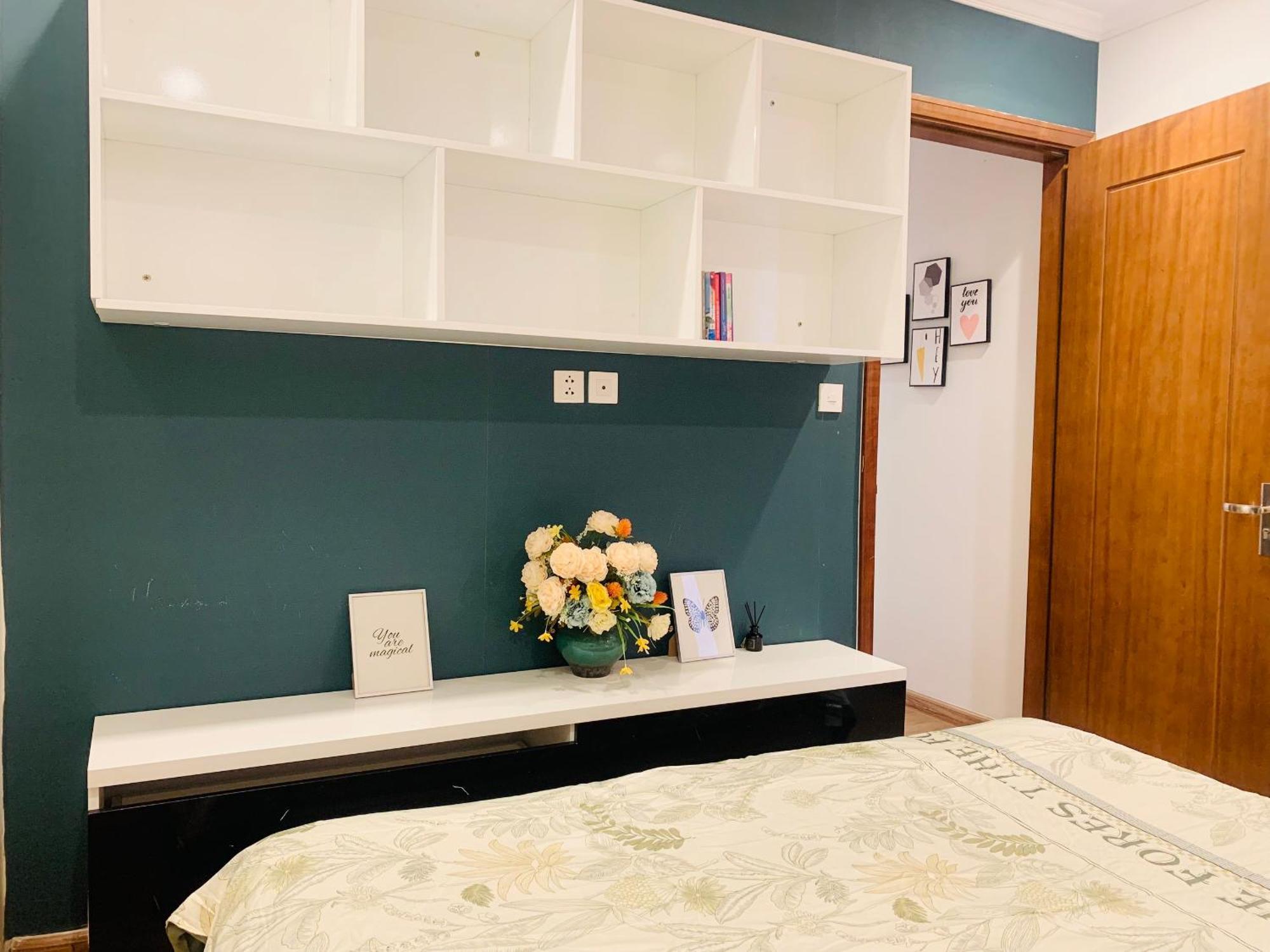 In Park Hill-times City, Cozy 2br *