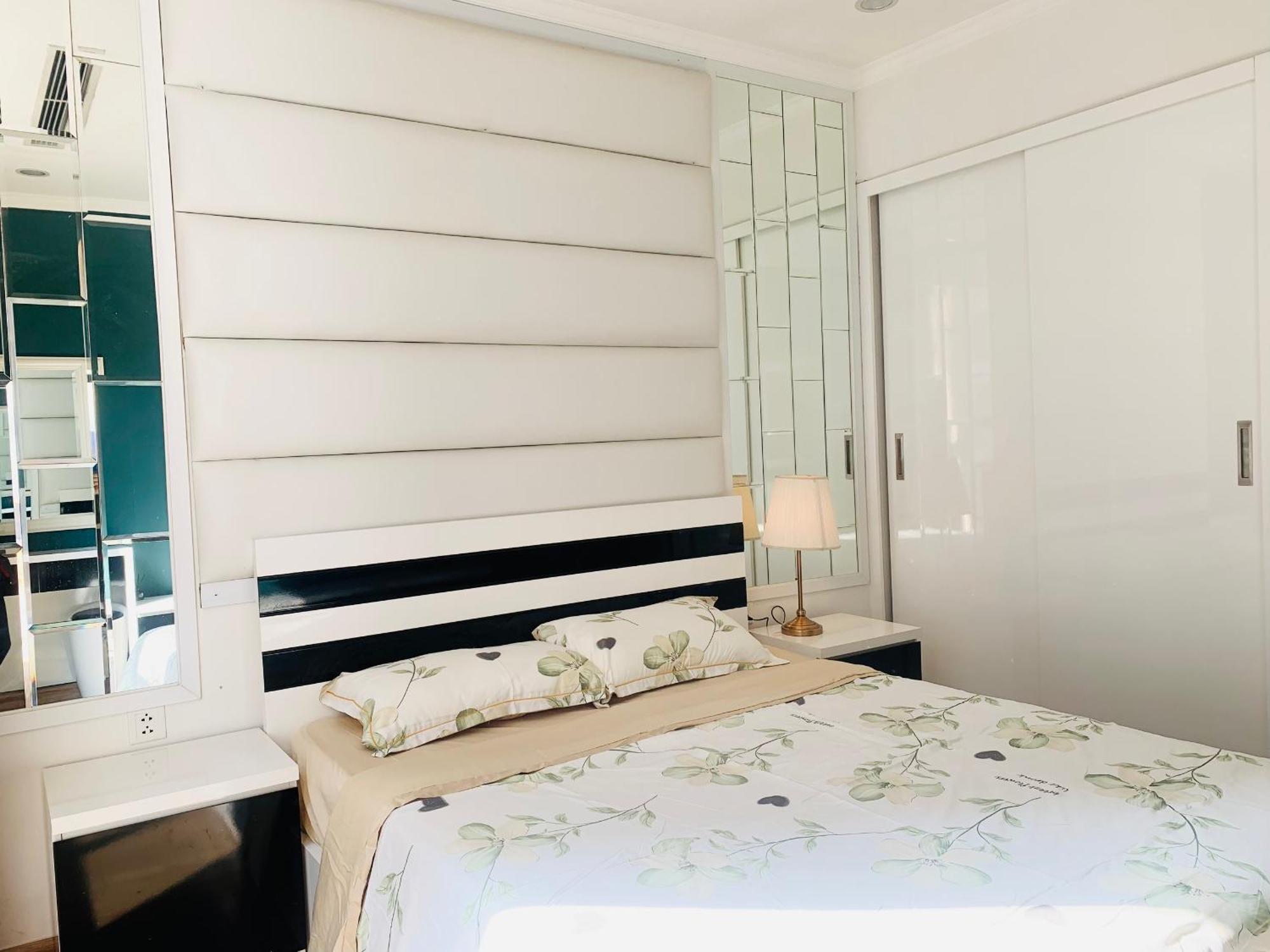 Apartment In Park Hill-times City, Cozy 2br