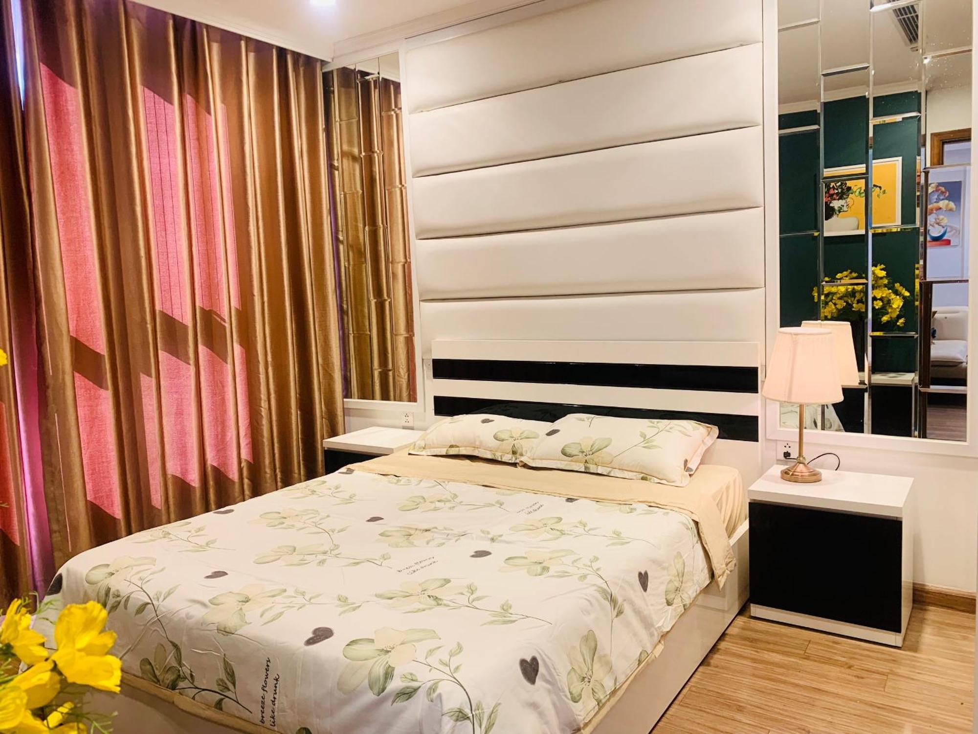 In Park Hill-times City, Cozy 2br *