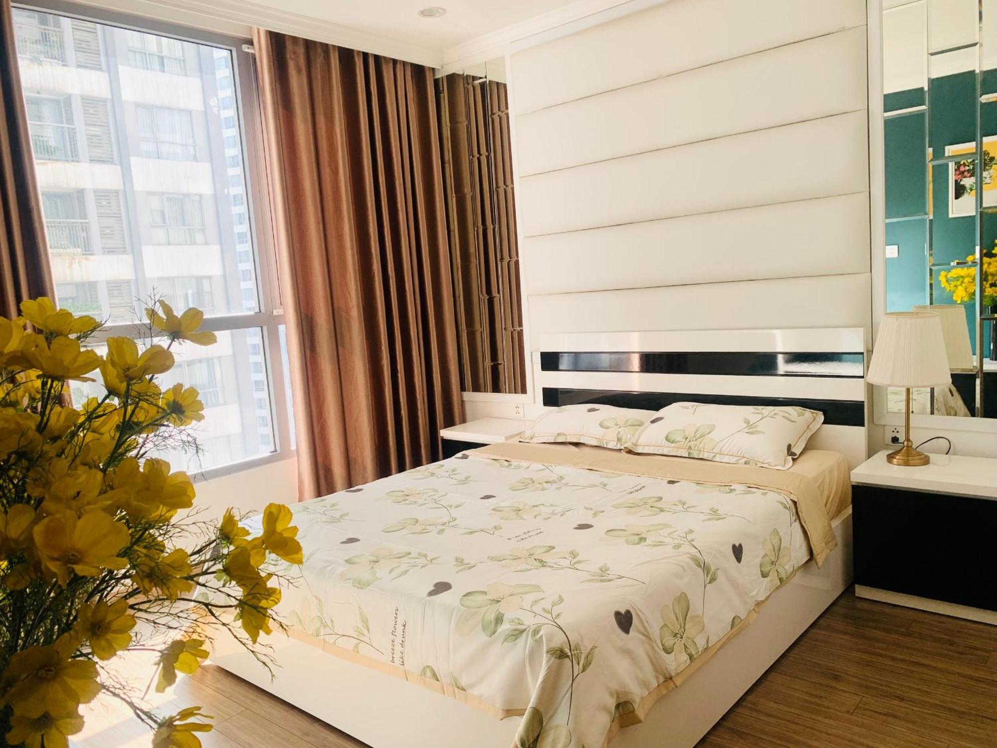 In Park Hill-times City, Cozy 2br Hà Nội