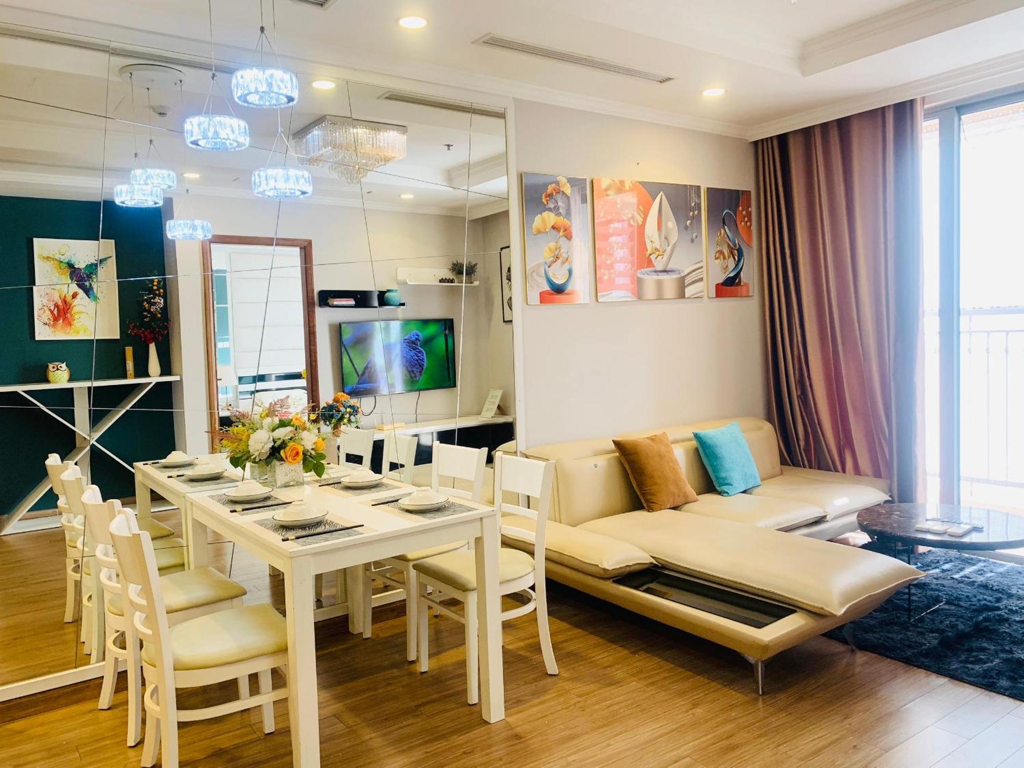 In Park Hill-times City, Cozy 2br *